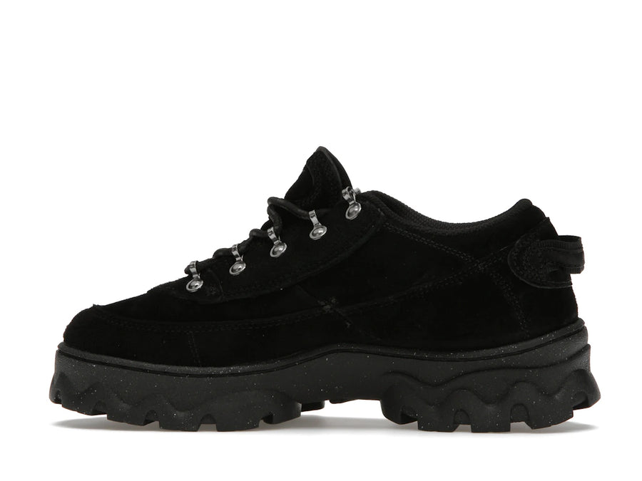 Nike Lahar Low Noir (Femme)