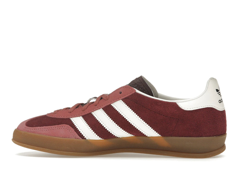 adidas Gazelle Indoor Bordeaux d'occasion