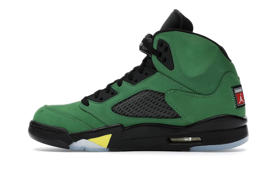 Jordan 5 Retro SE Oregon