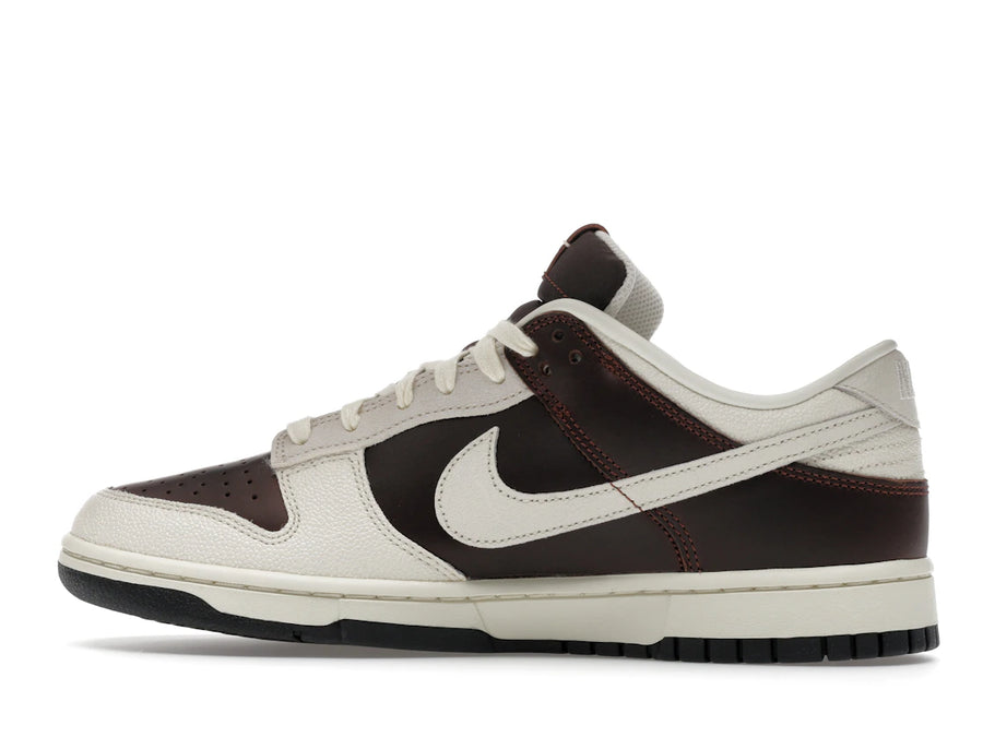 Nike Dunk Low Retro Fauna Brown Soft Pearl