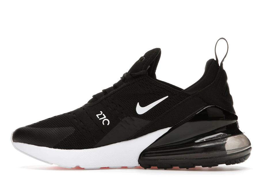 Nike Air Max 270 Black White (GS)