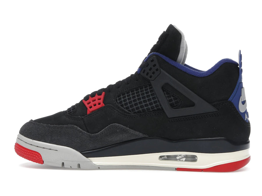Jordan 4 Retro Rare Air (Gold Lettering)