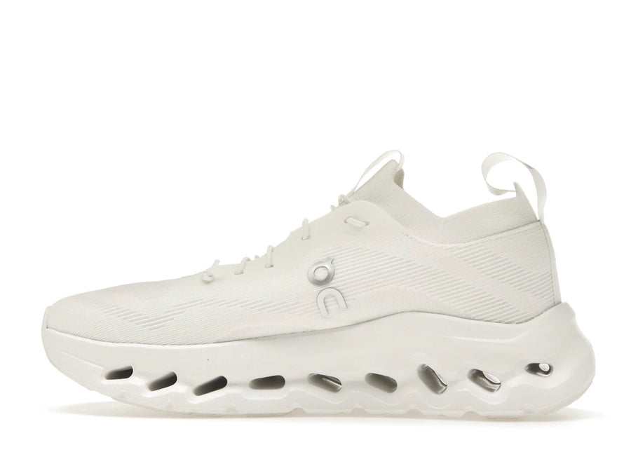 Chaussures de running Cloudtilt LOEWE All White (Femme)