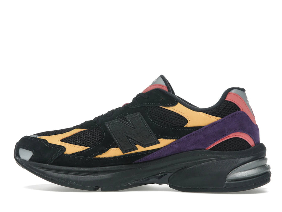 New Balance 2010 Kith Noir Multi