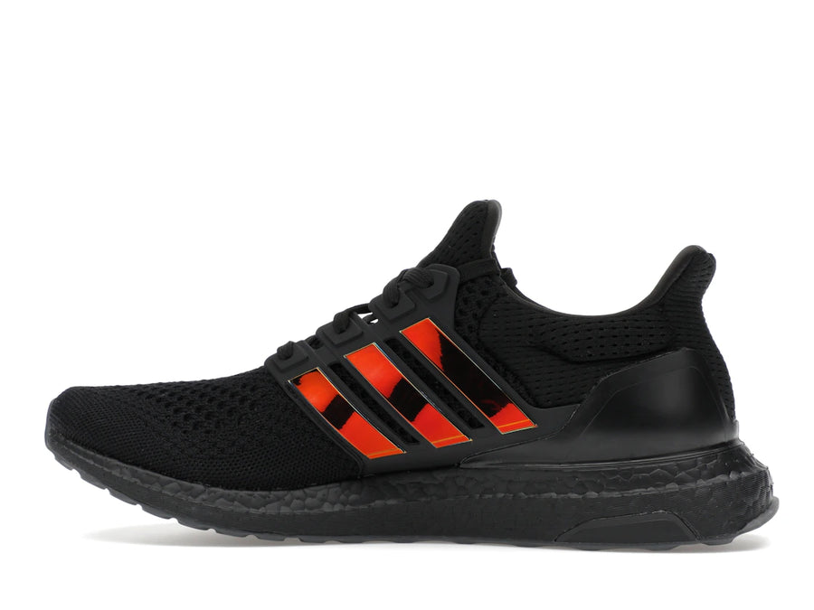 adidas Ultra Boost 1.0 Black Mirror