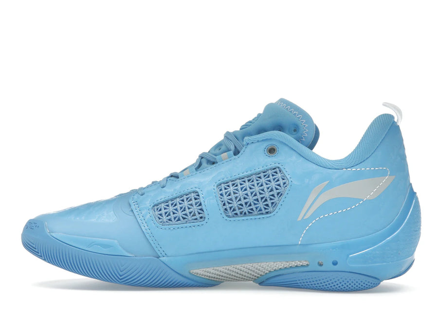 Li-Ning Way Of Wade 808 4 Ultra Bleu Poudre