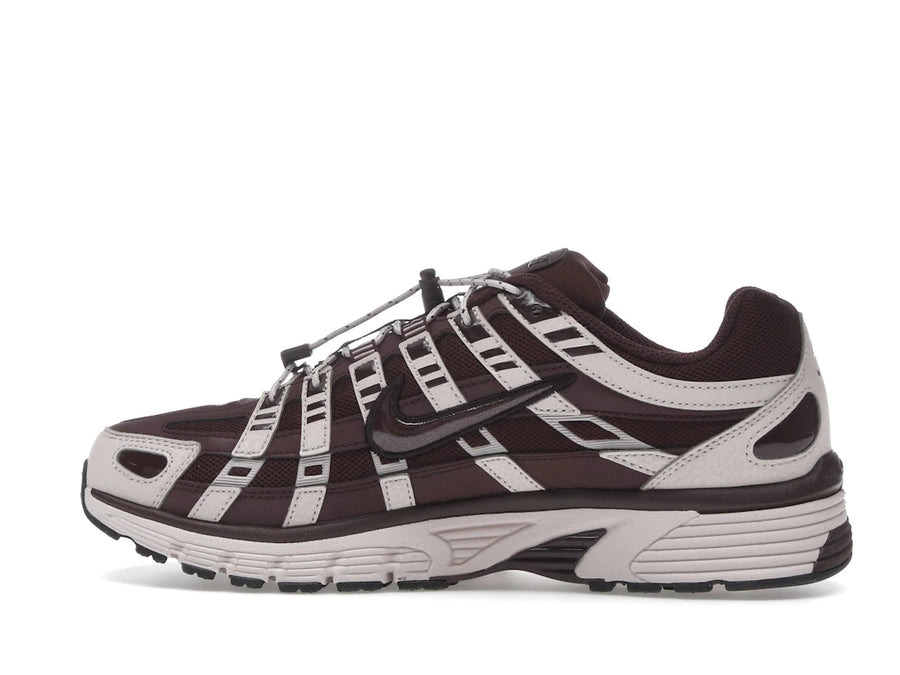 Nike P-6000 Silt Red Burgundy Crush (Women's)