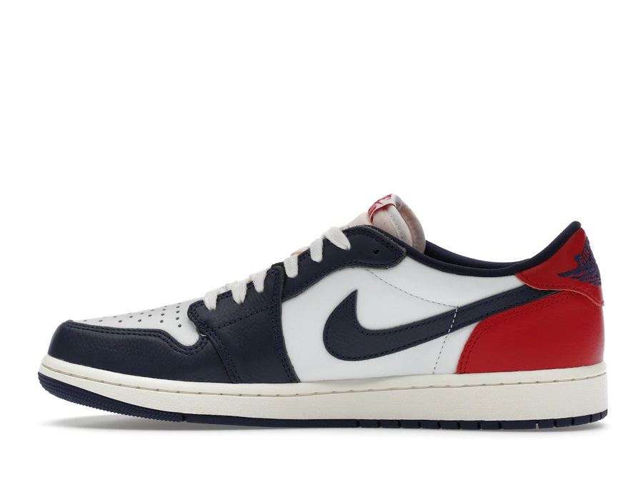Jordan 1 Retro Low OG Université Howard