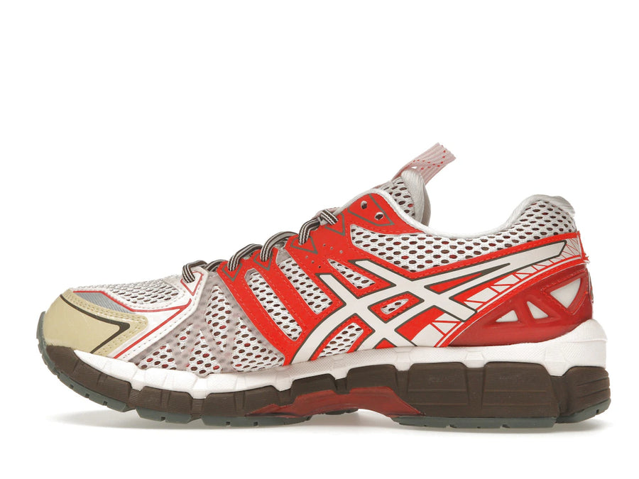 ASICS UB9-S Gel-Kayano 20 Kiko Kostadinov Rose Cristal