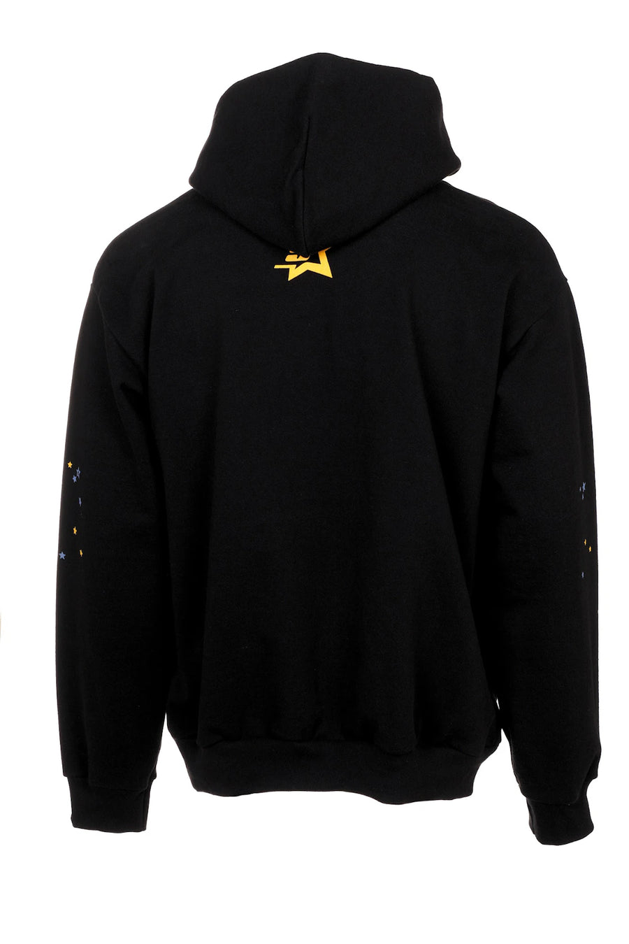 Sp5der P*NK Hoodie Black