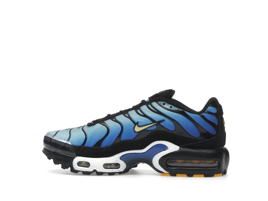Nike Air Max Plus OG Hyper Bleu (GS)