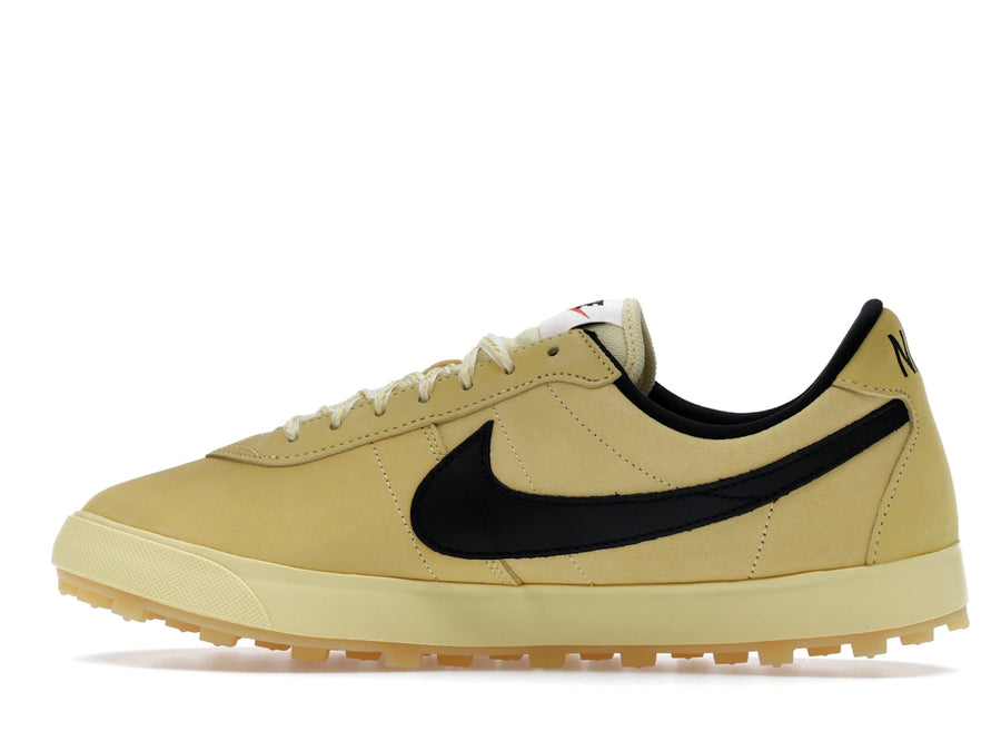 Nike Astro Grabber QS Jaune Doux Noir