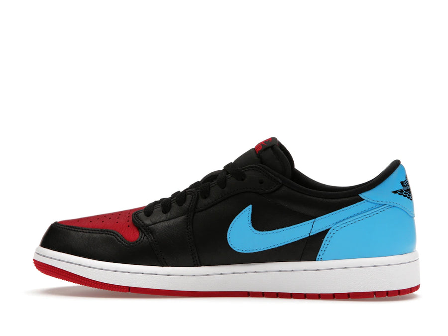 Jordan 1 Retro Low OG NC to Chi (Women's)