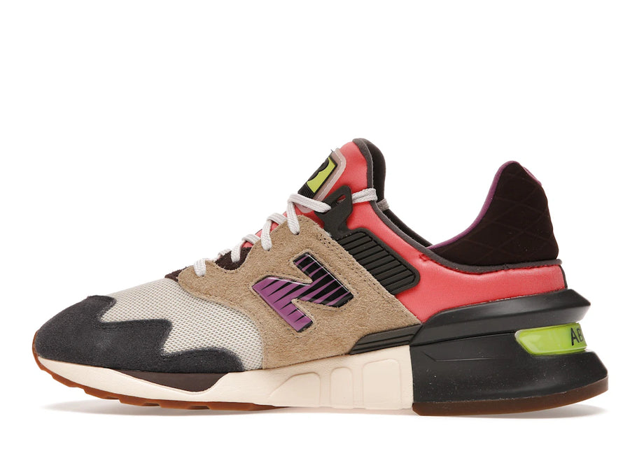 New Balance 997S Bodega Better Days