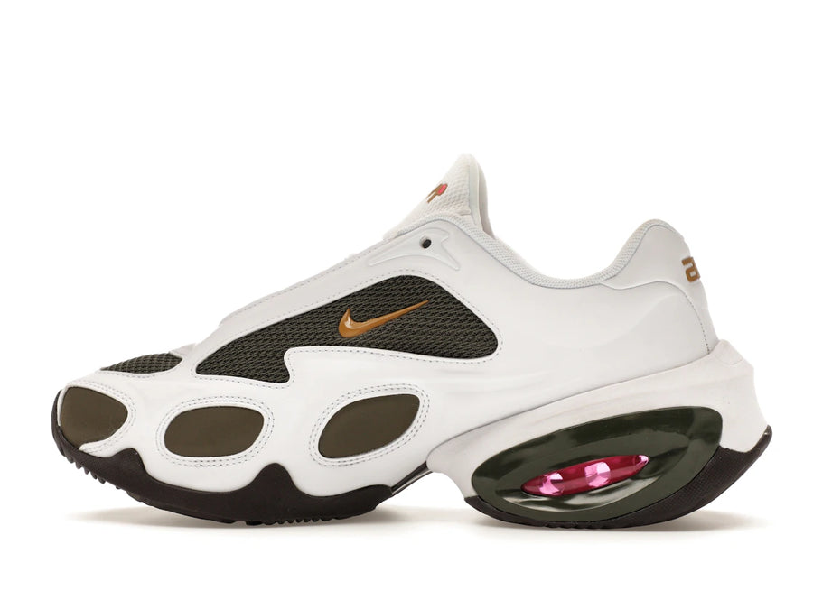 Nike Air Max Muse Veneda Carter Blanc Rose Hyper (Femme)