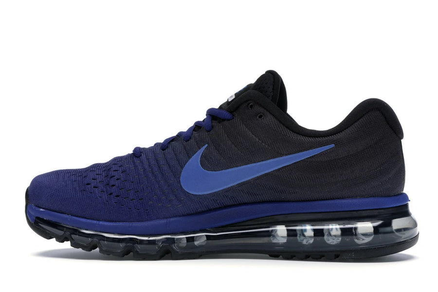 Nike Air Max 2017 Hyper Cobalt