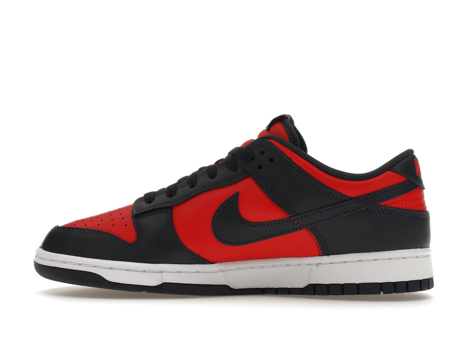 Nike Dunk Low Retro SE CO.JP University Red Obsidian