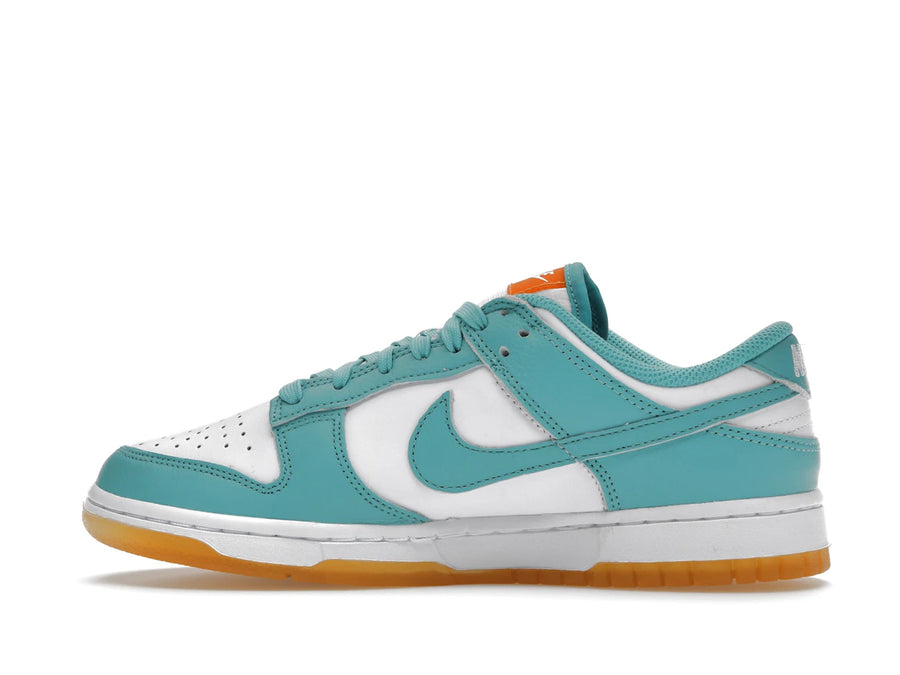 Nike Dunk Low Teal Zeal (Femme)