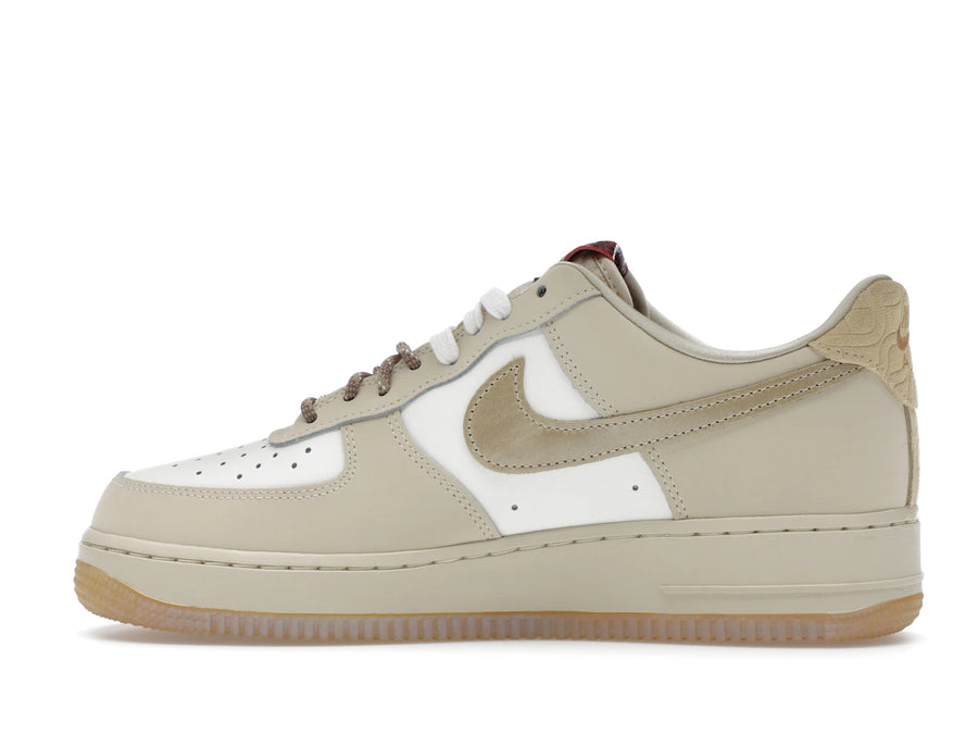 Nike Air Force 1 Low Année du Serpent (Femme)