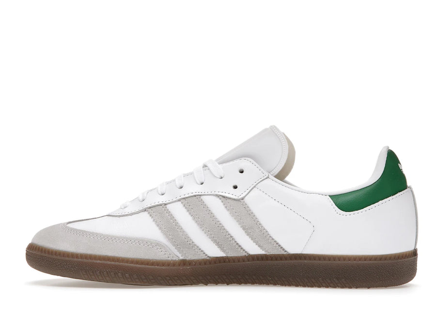 adidas Samba OG Kith Classics Blanc Vert