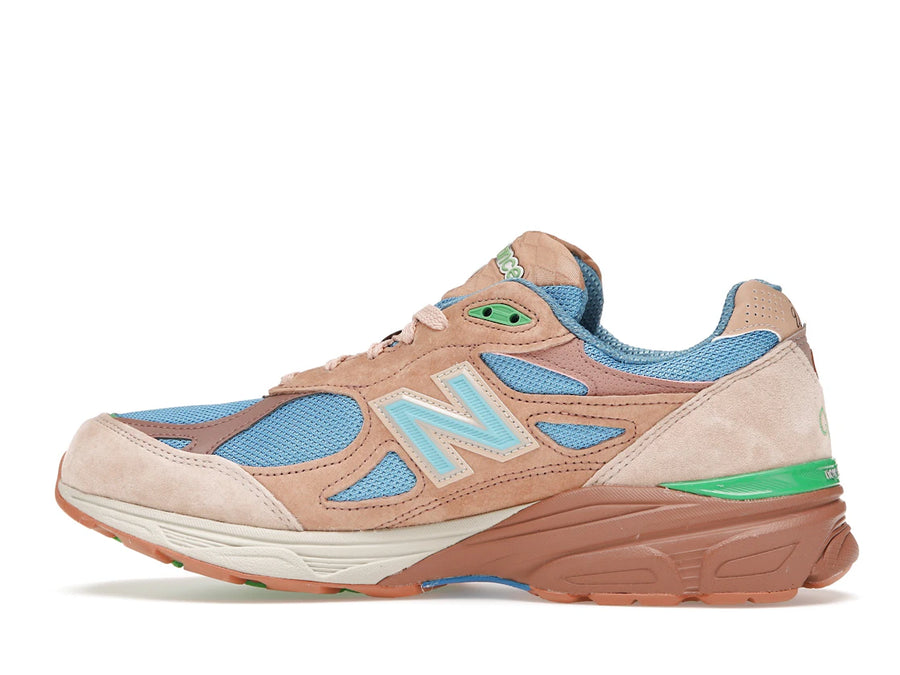 Vêtements d'extérieur New Balance 990v3 MiUSA Joe Freshgoods