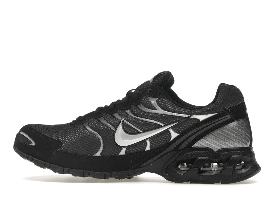 Nike Air Max Torch 4 Black Silver