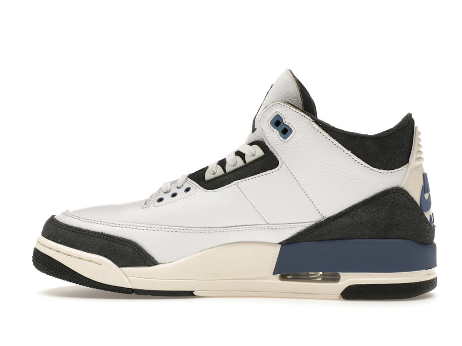 Jordan 3 Retro OG SP A Ma Manière Diffused Blue Diffused Bleu
