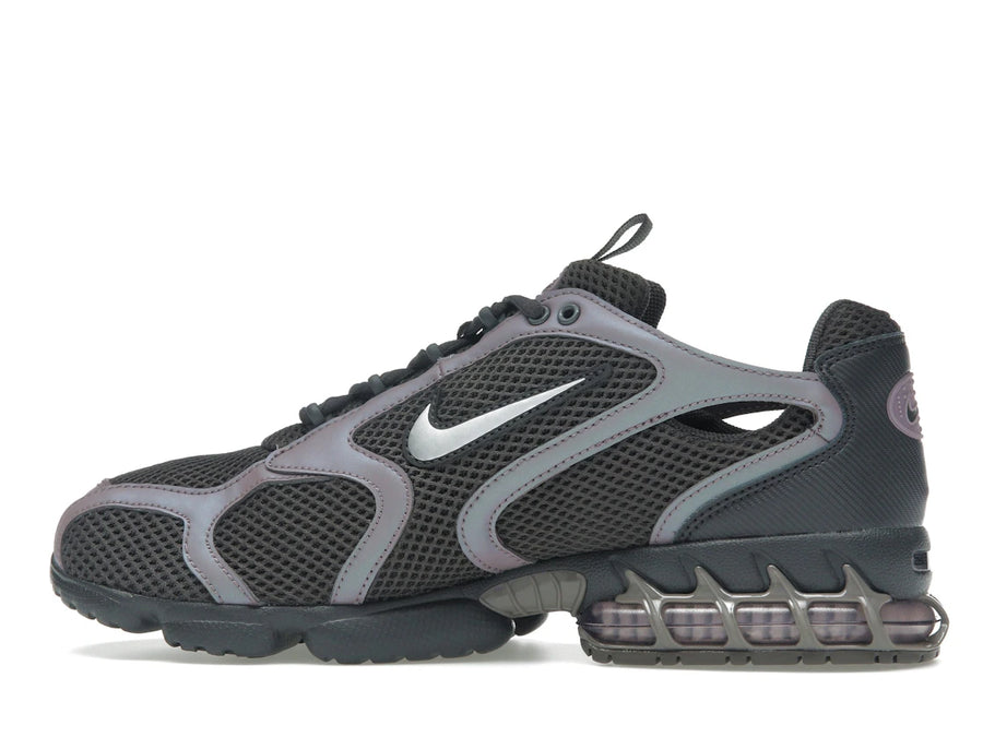 Nike Air Zoom Spiridon Cage 2 Medium Ash