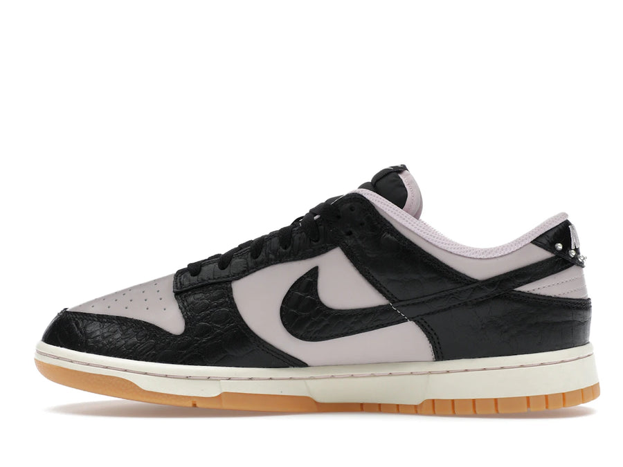 Nike Dunk Low Retro Pink Foam Black