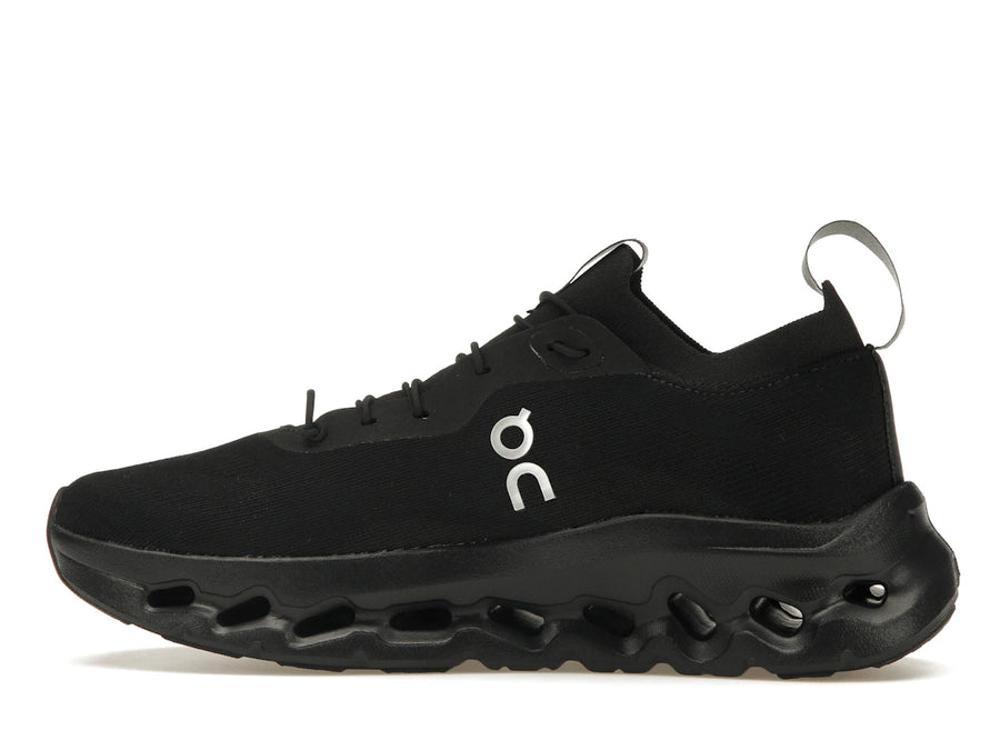On Running Cloudtilt LOEWE All Black (Women's)