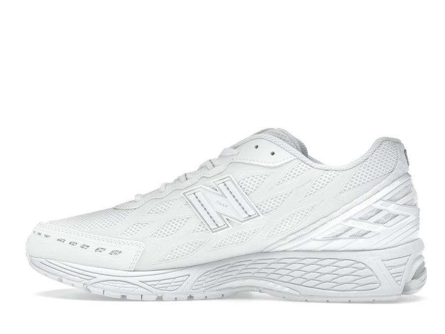 New Balance 1906W Blanc Argent Métallisé