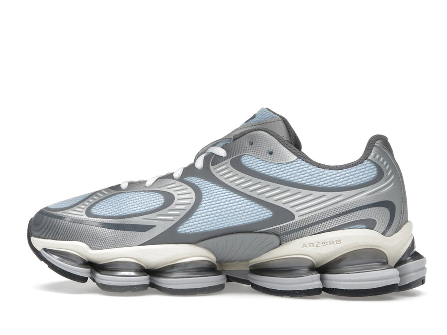 New Balance Abzorb 2000 Bleu Gris Crème