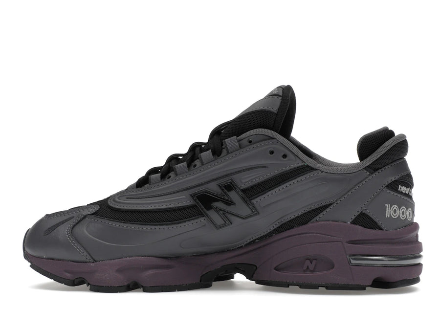 New Balance 1000 Magnet marron prune