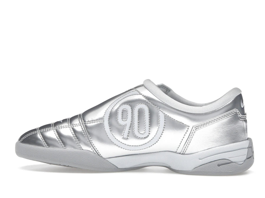 Nike Total 90 3 SP Platine Métallisé (Femme)