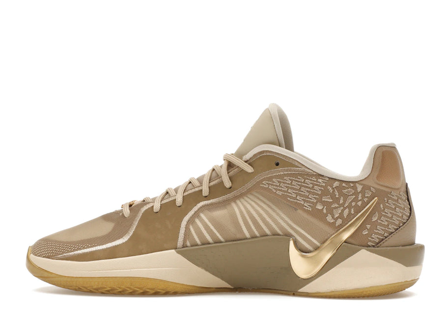 Nike Sabrina 2 Plus forte que l'or (Femme)