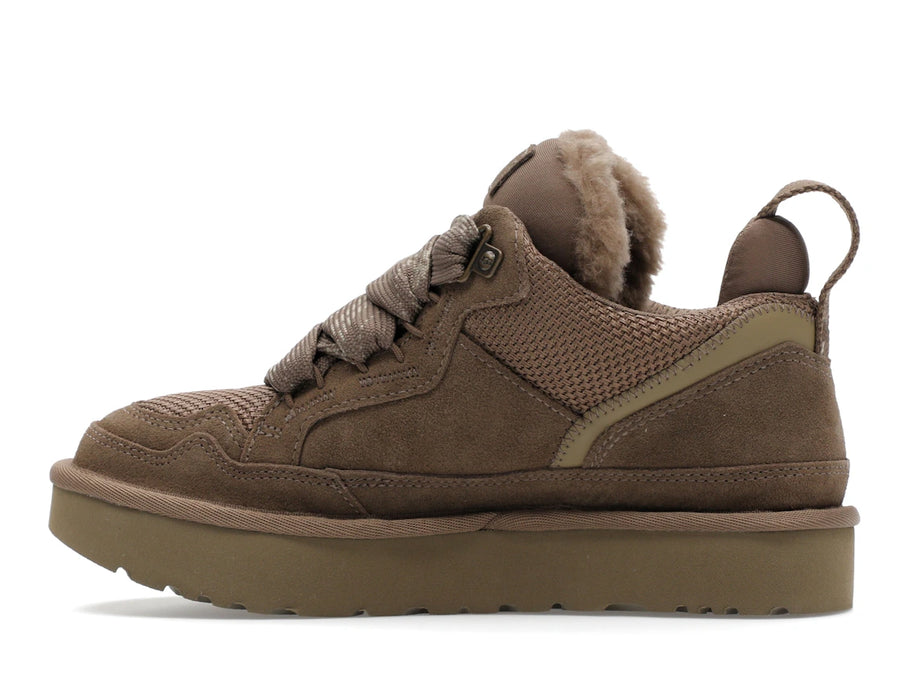 UGG Lowmel Hickory (Femme)