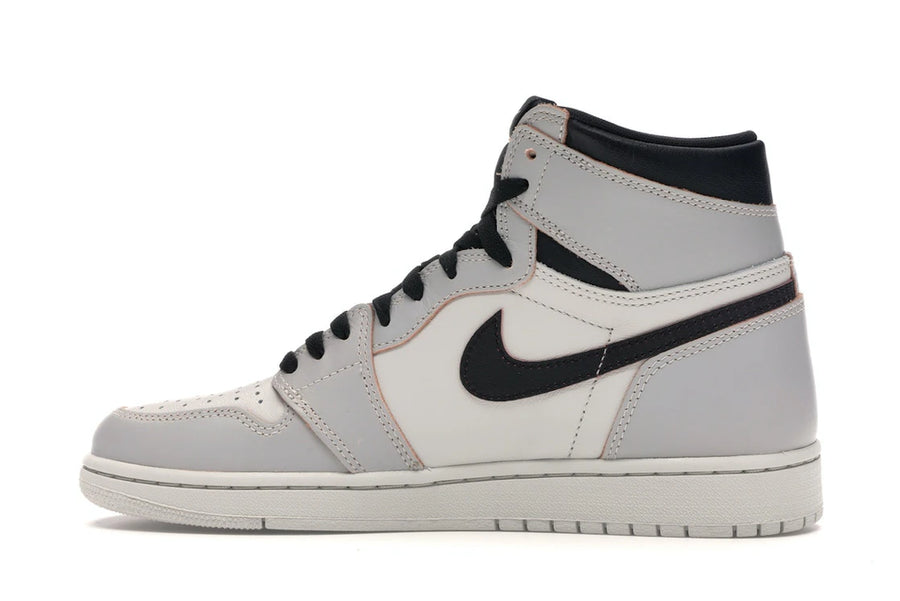 Jordan 1 Retro High OG Defiant SB NYC à Paris