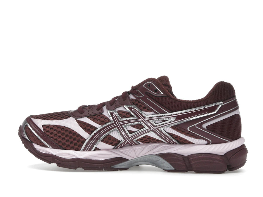 ASICS Gel-Cumulus 16 Rose Bourgogne