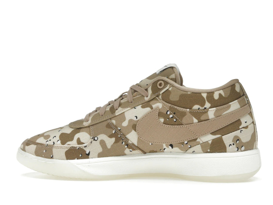 Nike Book 1 Desert Camo (Translucent Outsole)