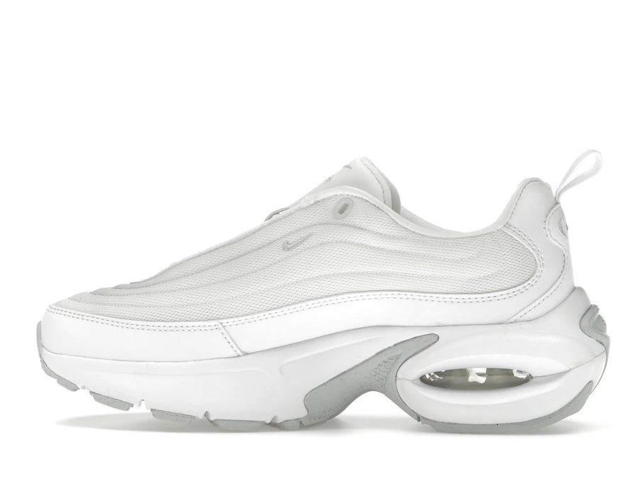 Nike Air Max Portal Blanc Platine Pur (Femme)