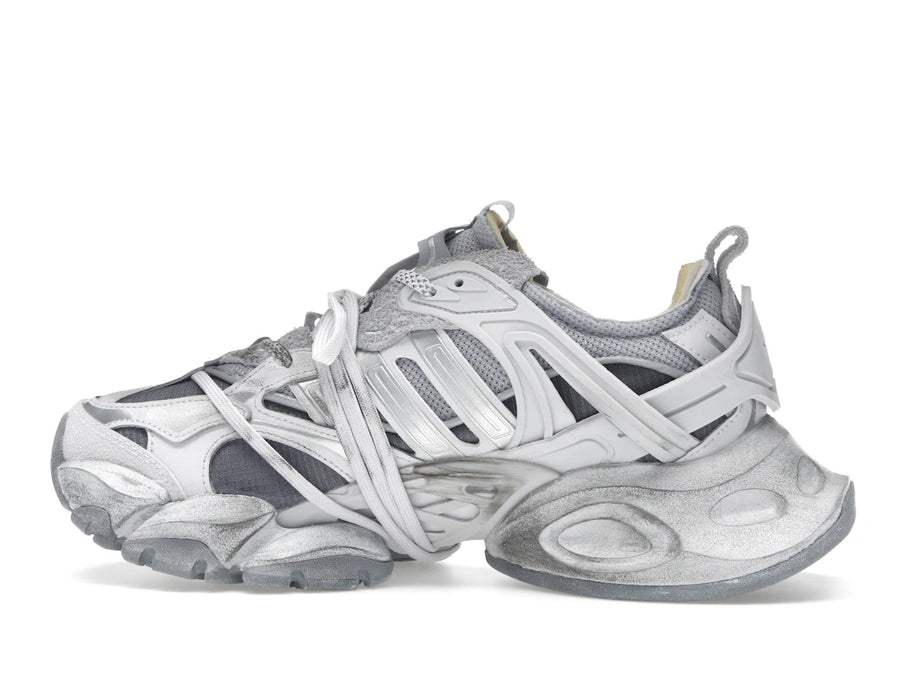 adidas XLG Runner Deluxe Gray