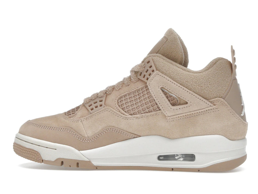 Jordan 4 Retro Cozy Girl (Femme)