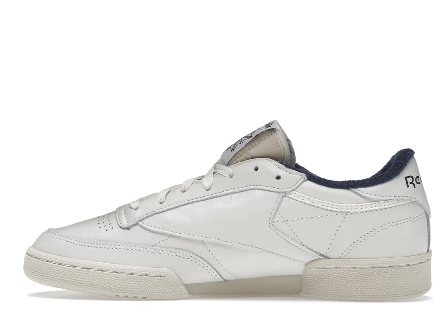 Reebok Club C 85 Vintage Chalk Alabaster