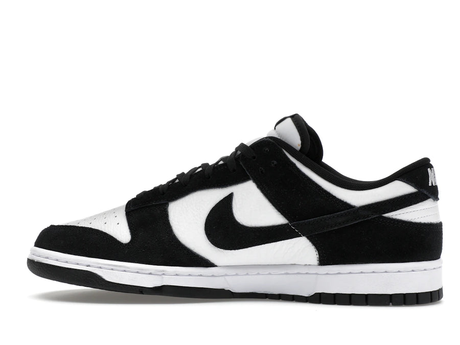 Nike Dunk Low Retro SE Suede Panda