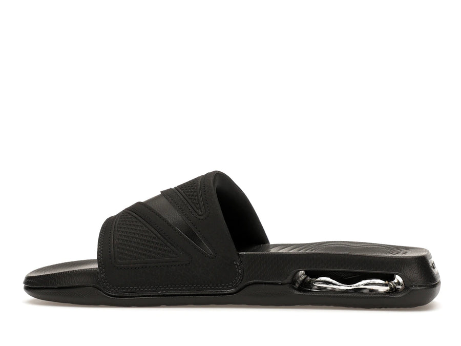 Claquettes Nike Air Max Cirro Triple Noir