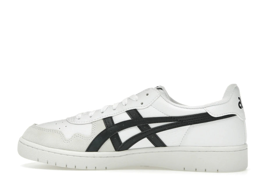 ASICS Japan S Blanc Noir Beige Orteil
