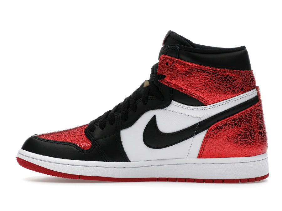 Jordan 1 High OG Ruby (Femme)