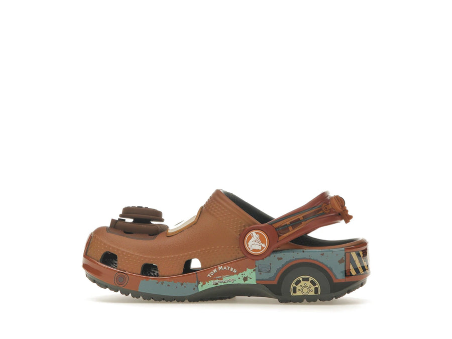 Crocs Classic Clog Master (TD)