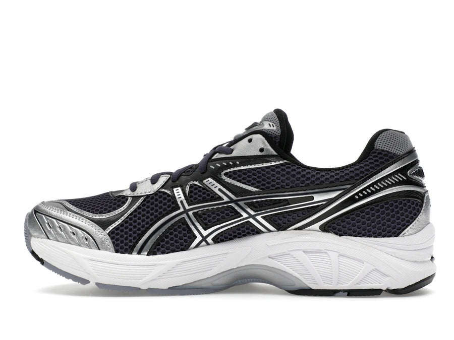ASICS GT-2160 Indigo Fog Argent pur