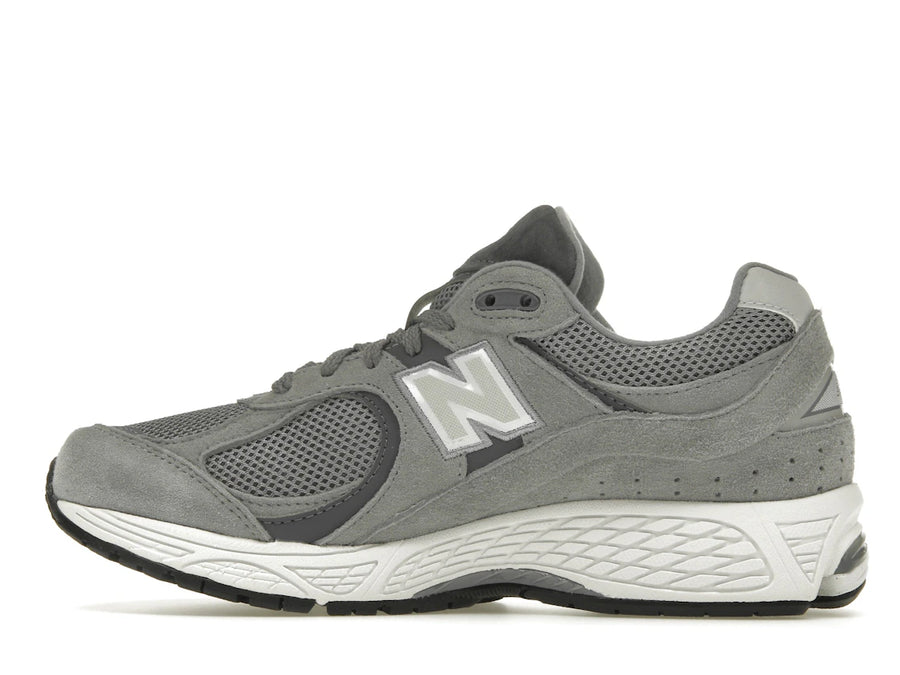 New Balance 2002R Gris Acier Orca
